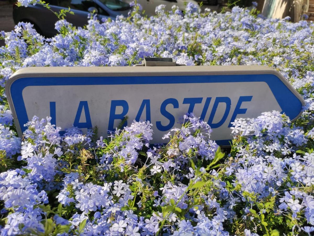 サナリー・シュル・メールLa Bastide, 100M Des Rues Pietonnes, Jardinアパートメント エクステリア 写真